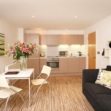 Aparthotel Saco Holborn - Lamb'S Conduit St Londyn Pokój zdjęcie