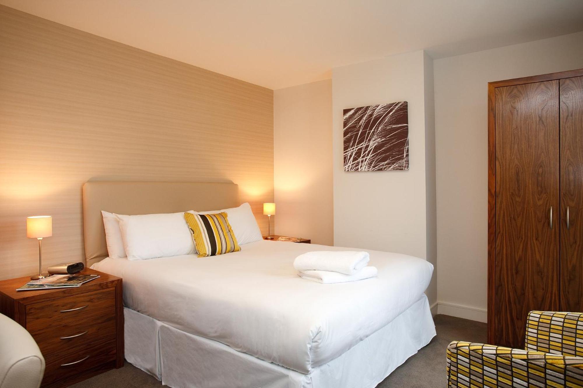 Aparthotel Saco Holborn - Lamb'S Conduit St Londyn Pokój zdjęcie