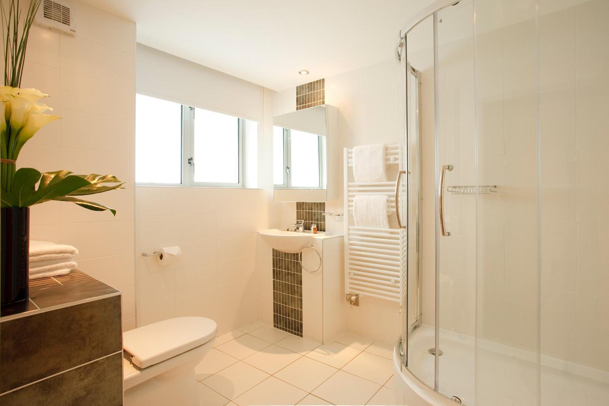 Aparthotel Saco Holborn - Lamb'S Conduit St Londyn Pokój zdjęcie
