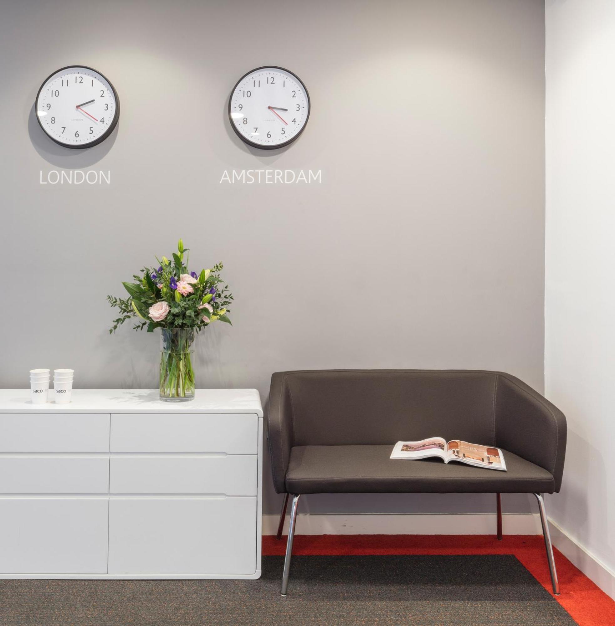 Aparthotel Saco Holborn - Lamb'S Conduit St Londyn Zewnętrze zdjęcie