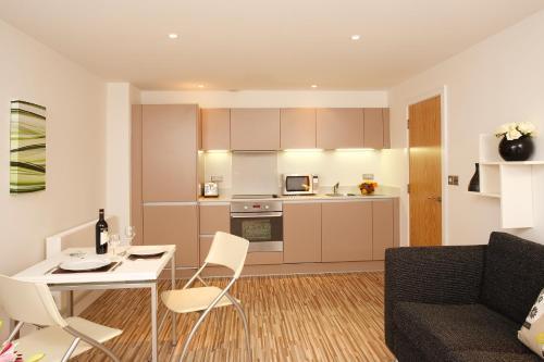 Aparthotel Saco Holborn - Lamb'S Conduit St Londyn Zewnętrze zdjęcie