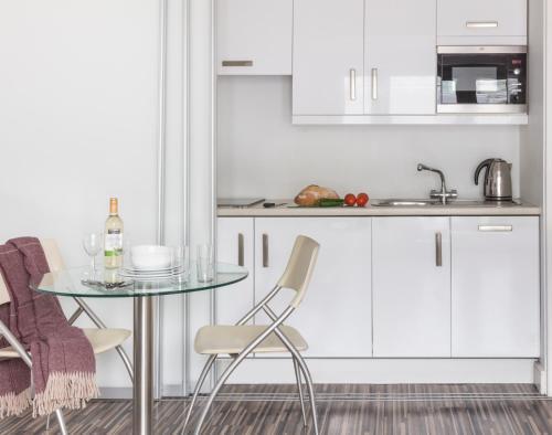 Aparthotel Saco Holborn - Lamb'S Conduit St Londyn Zewnętrze zdjęcie
